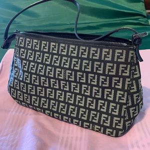 Fendi bag